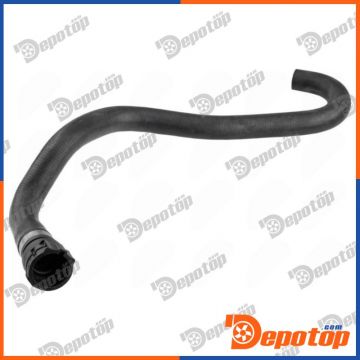 Tuyau de liquide de refroidissement pour BMW | CPP-BM-170, 225920